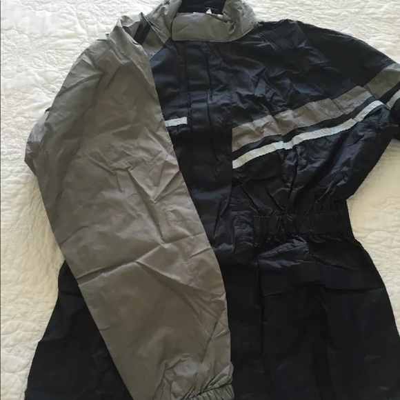 Motorcycle suit rainwear women’s size: S - Picture 2 of 8